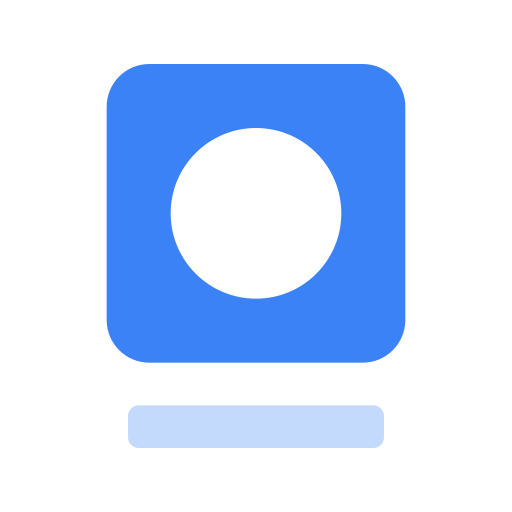 cámara web icono gratis