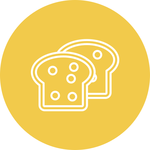 petit-déjeuner Icône gratuit petit-déjeuner Icône gratuit