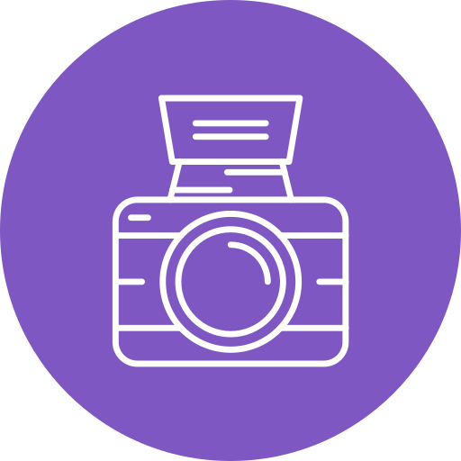 kamera kostenlos Icon