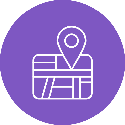 위치 무료 아이콘