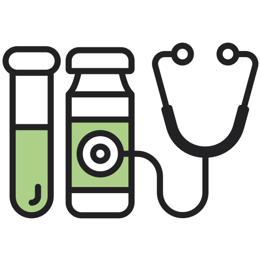 Medical Equipment free icon Medical Equipment free icon