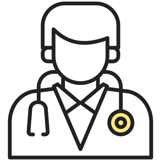 doctor icono gratis