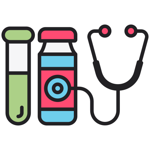 Medical Equipment free icon Medical Equipment free icon