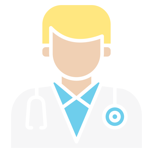 doctor icono gratis