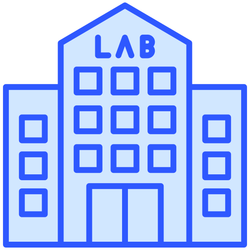 laboratory icono gratis