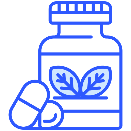 동종 요법 무료 아이콘