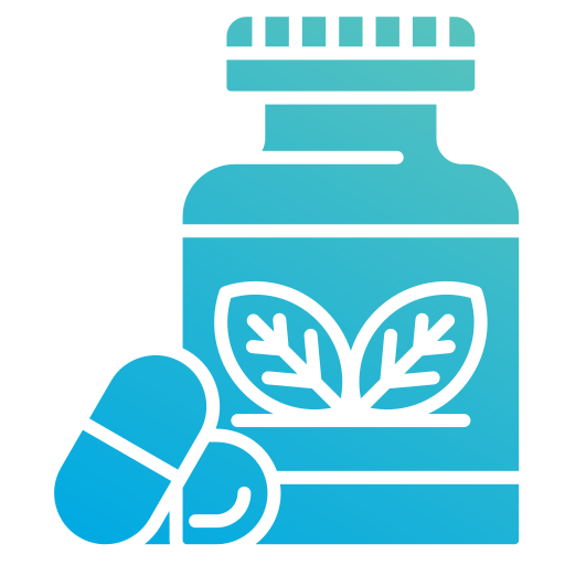 동종 요법 무료 아이콘