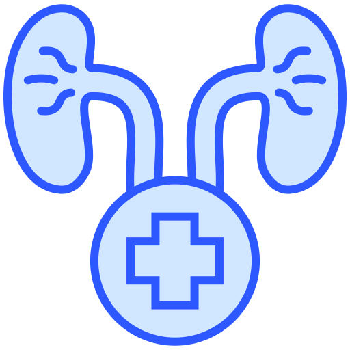 urología icono gratis