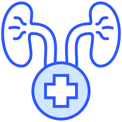 urología icono gratis