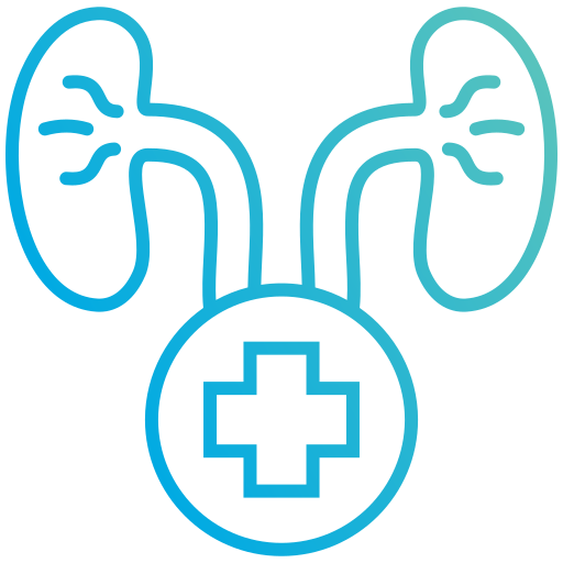 urología icono gratis
