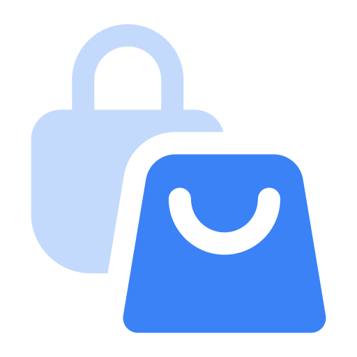 Bags - Free commerce icons