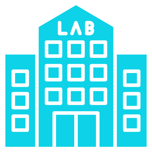 laboratory icono gratis