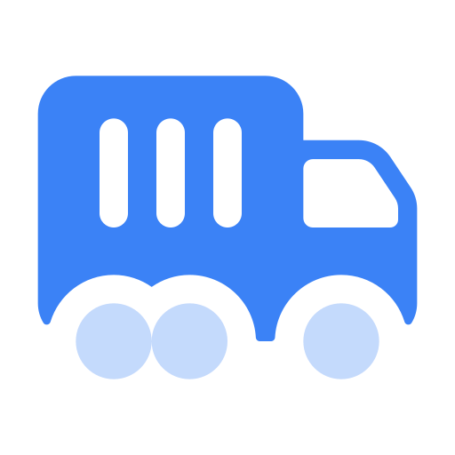 lkw kostenlos Icon lkw kostenlos Icon