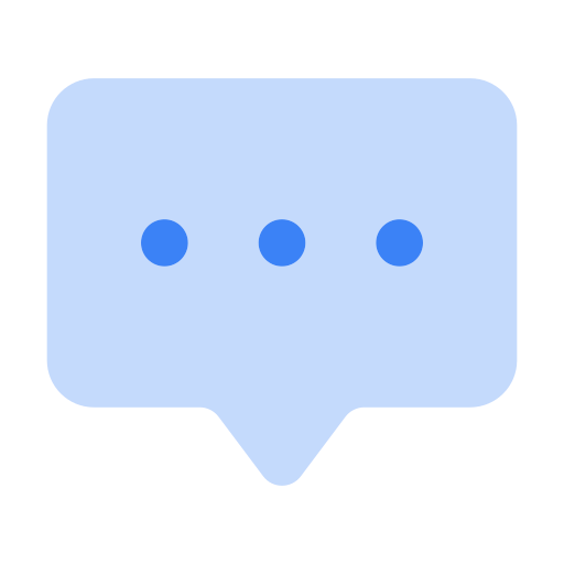 Chat free icon Chat free icon