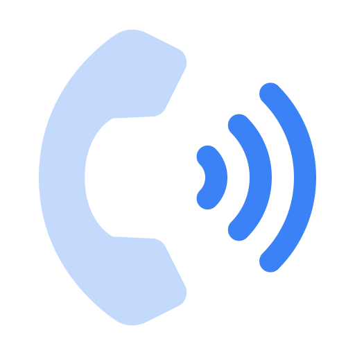 téléphoner Icône gratuit téléphoner Icône gratuit