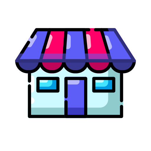 Store free icon