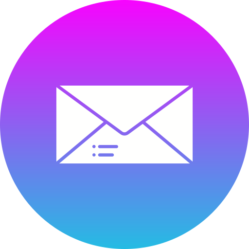 Envelope free icon