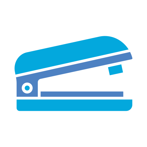 Stapler remover free icon Stapler remover free icon