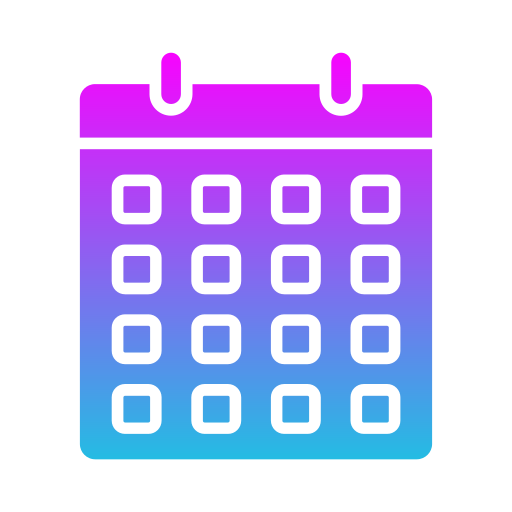 Календарь бесплатно иконка Календарь бесплатно иконка