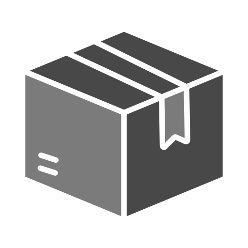 Коробка бесплатно иконка