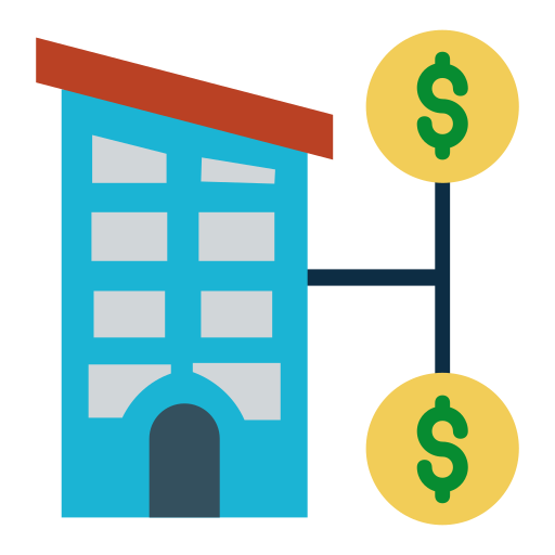 Компания бесплатно иконка