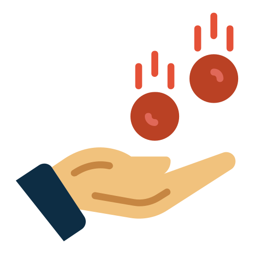 사업 무료 아이콘