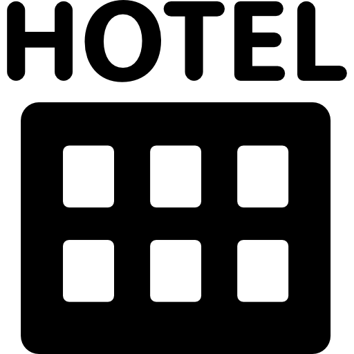 Hotel icon