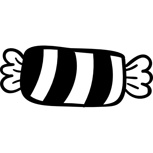 süßigkeiten kostenlos Icon