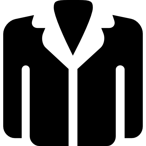 Пальто бесплатно иконка Пальто бесплатно иконка