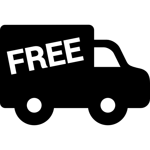 Truck free icon