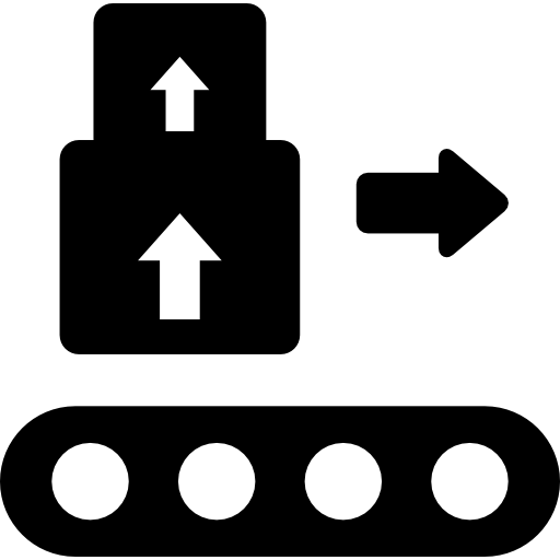 Коробка бесплатно иконка