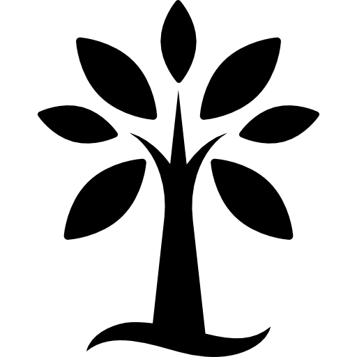 Tree free icon