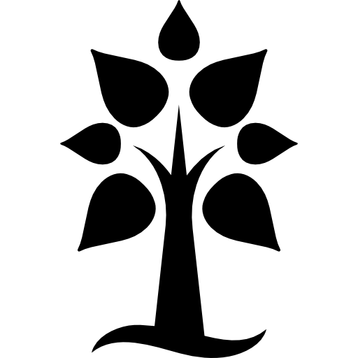 Tree free icon