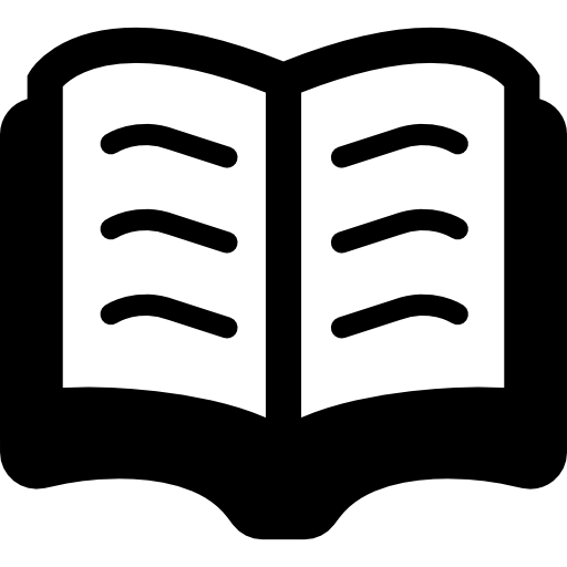 libro icono gratis