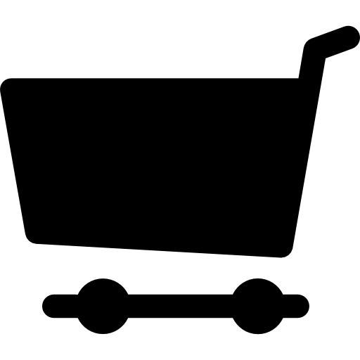 carrito de compras icono gratis