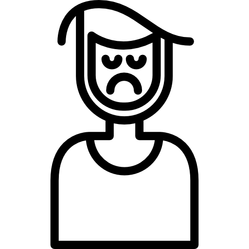 배우 무료 아이콘