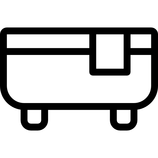 목욕 무료 아이콘