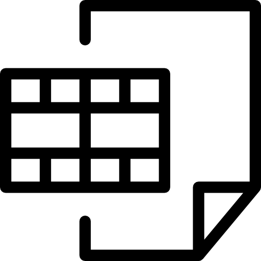 filmdatei kostenlos Icon