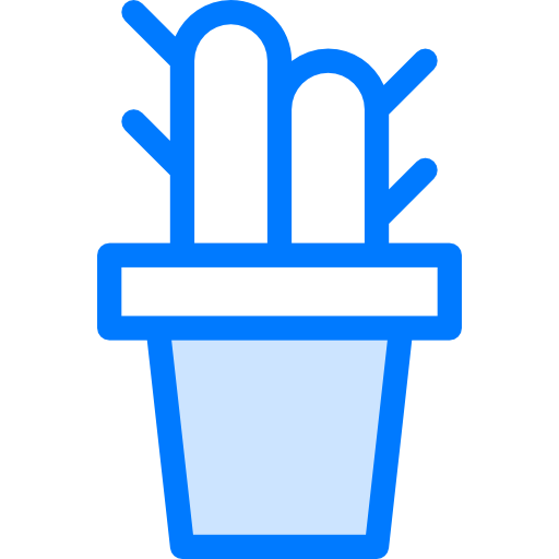 cactus icono gratis