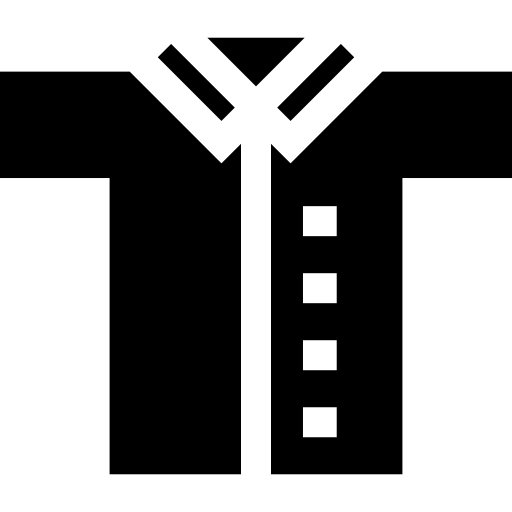 셔츠 무료 아이콘