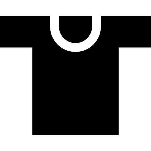 camisa grátis ícone camisa grátis ícone