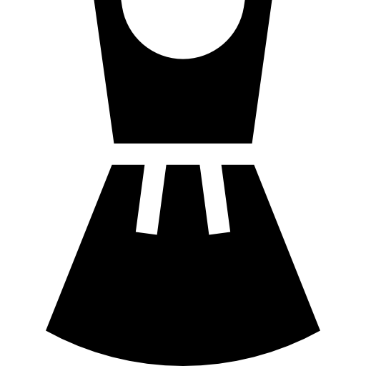 kleid kostenlos Icon