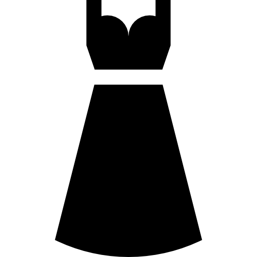 kleid kostenlos Icon