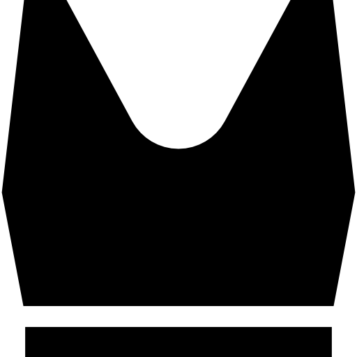 muskelshirt kostenlos Icon