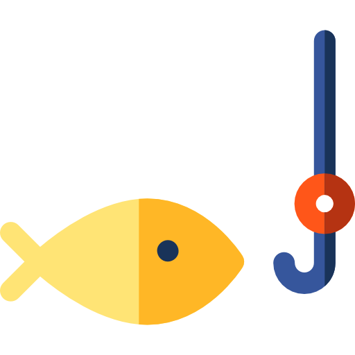 Fishing free icon Fishing free icon