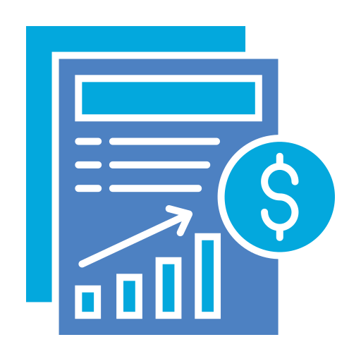 Profits - Free business and finance icons