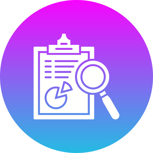 Research free icon