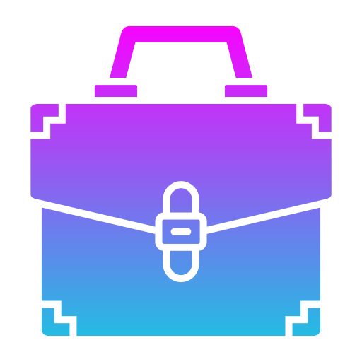 Портфель бесплатно иконка Портфель бесплатно иконка
