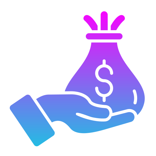 inversión icono gratis