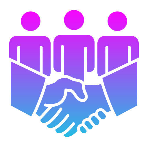 Командная работа бесплатно иконка Командная работа бесплатно иконка